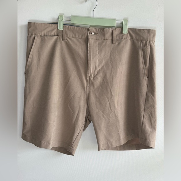 SPLIT shorts • Men’s size 40 - Picture 1 of 7